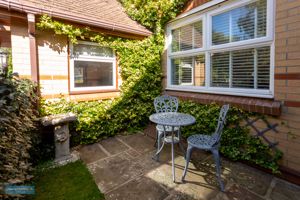 Front Garden- click for photo gallery